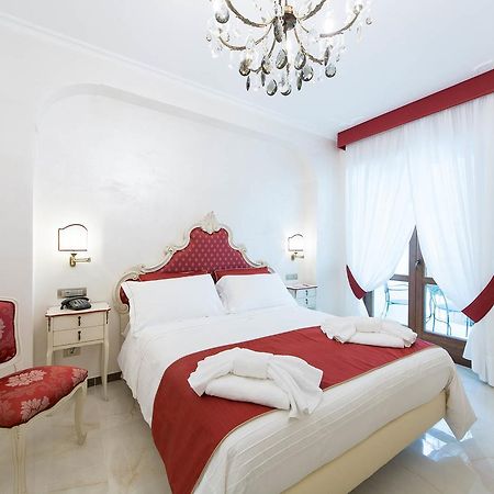 B&B Palazzo Montesanto Maiori Kültér fotó