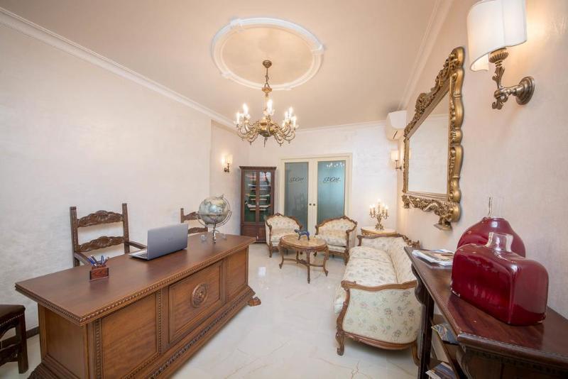 B&B Palazzo Montesanto Maiori Kültér fotó