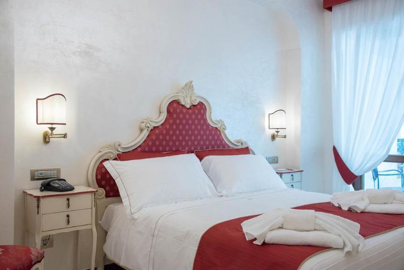B&B Palazzo Montesanto Maiori Kültér fotó