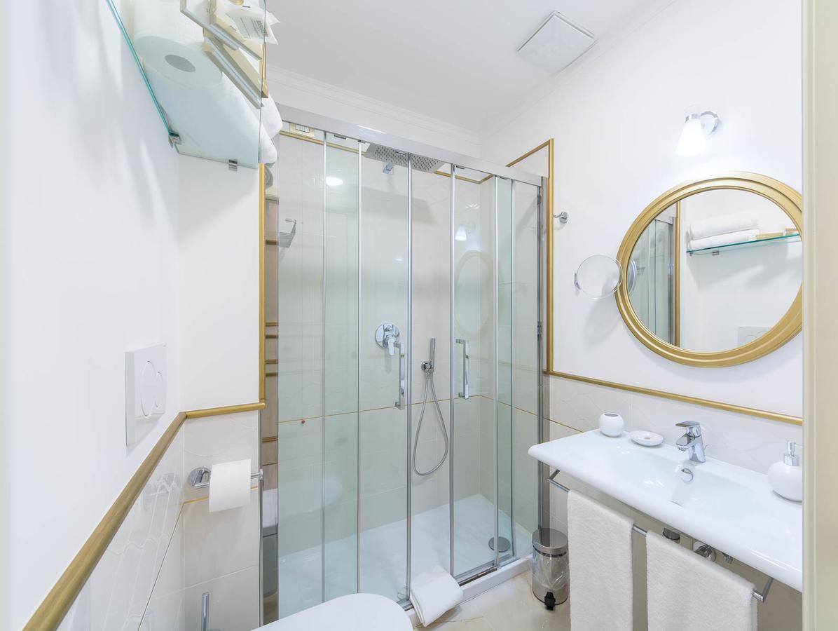 B&B Palazzo Montesanto Maiori Kültér fotó