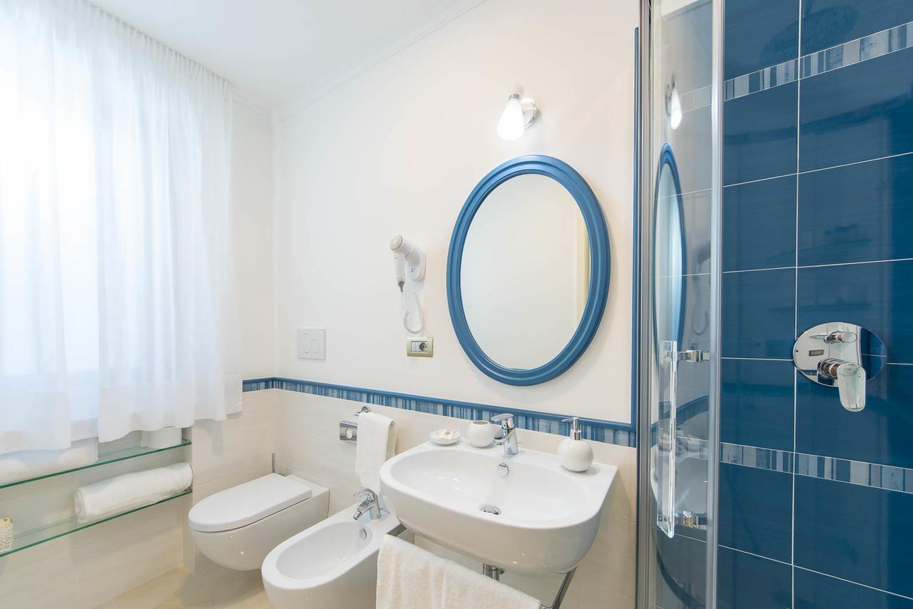 B&B Palazzo Montesanto Maiori Kültér fotó