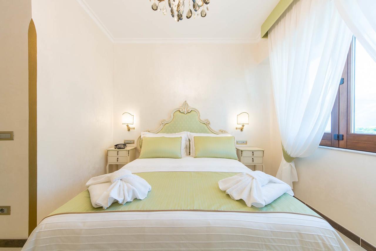 B&B Palazzo Montesanto Maiori Kültér fotó