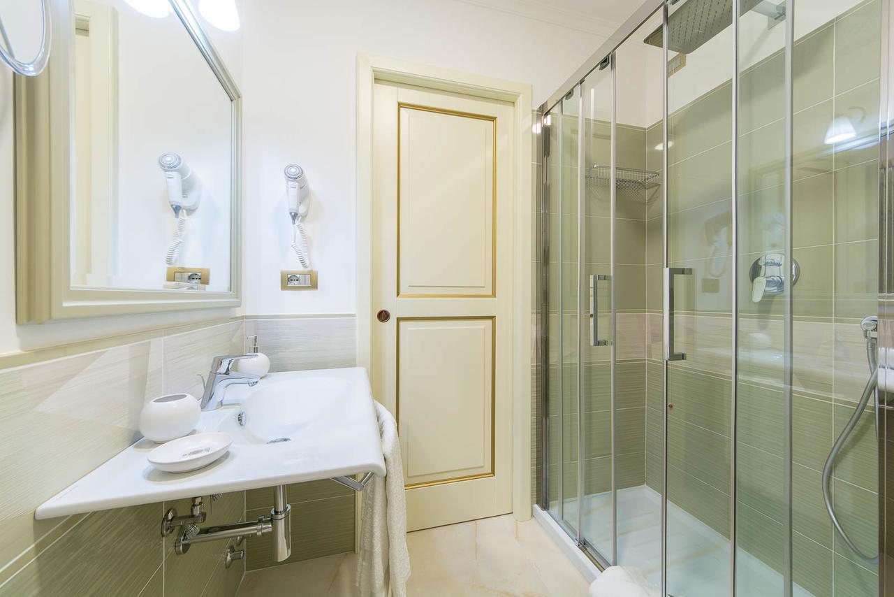 B&B Palazzo Montesanto Maiori Kültér fotó