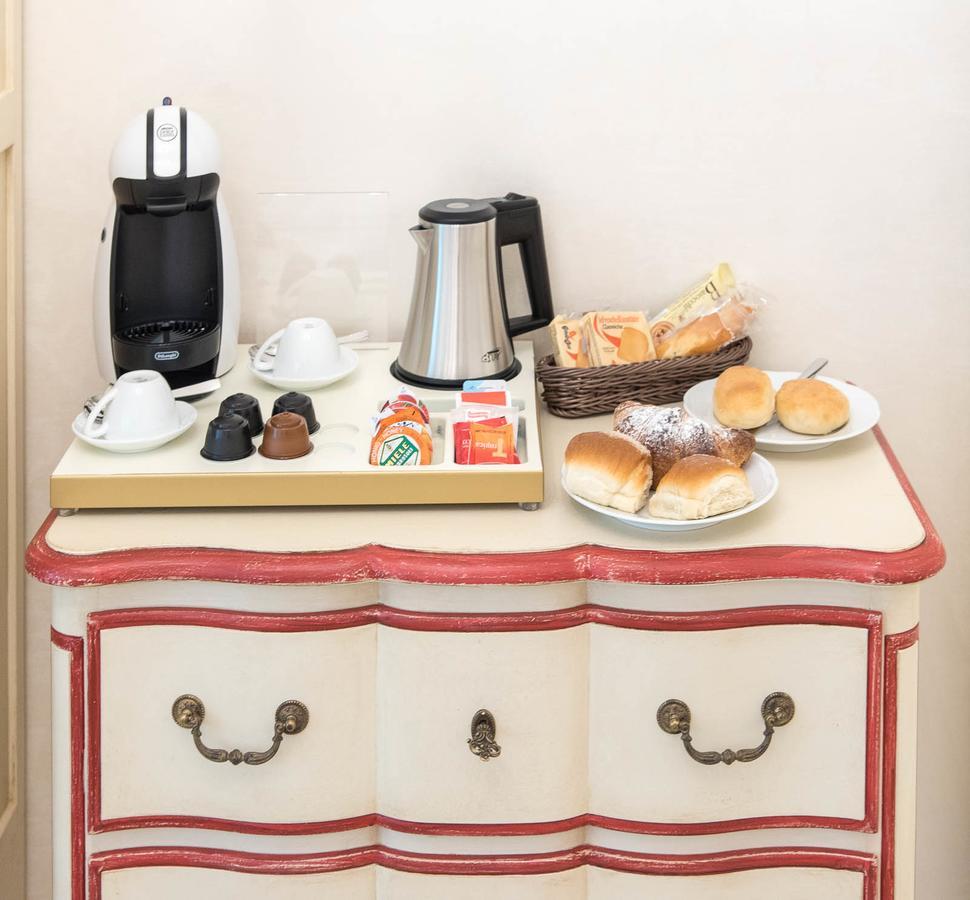 B&B Palazzo Montesanto Maiori Kültér fotó