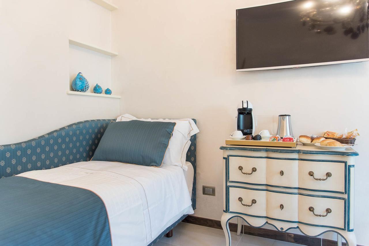 B&B Palazzo Montesanto Maiori Kültér fotó