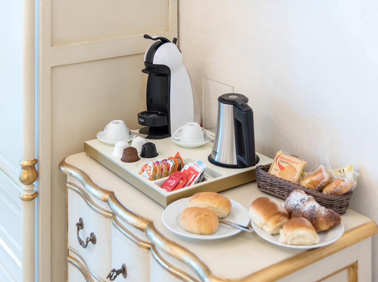 B&B Palazzo Montesanto Maiori Kültér fotó