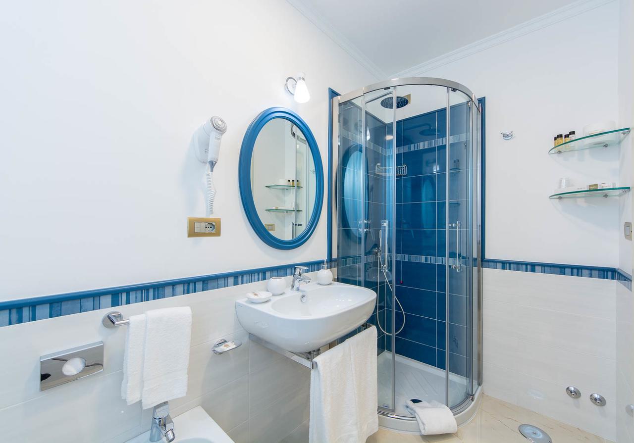 B&B Palazzo Montesanto Maiori Kültér fotó