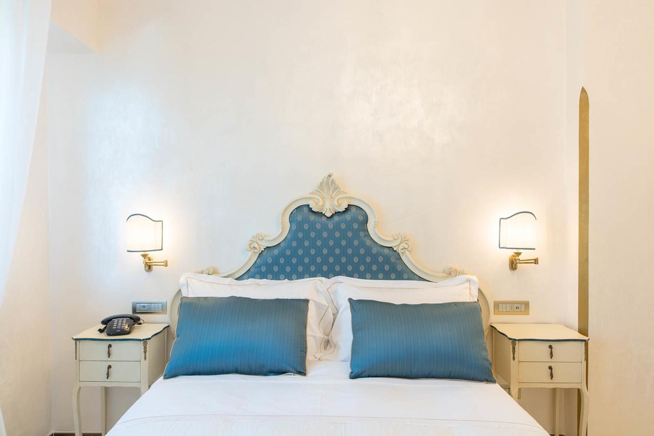 B&B Palazzo Montesanto Maiori Kültér fotó
