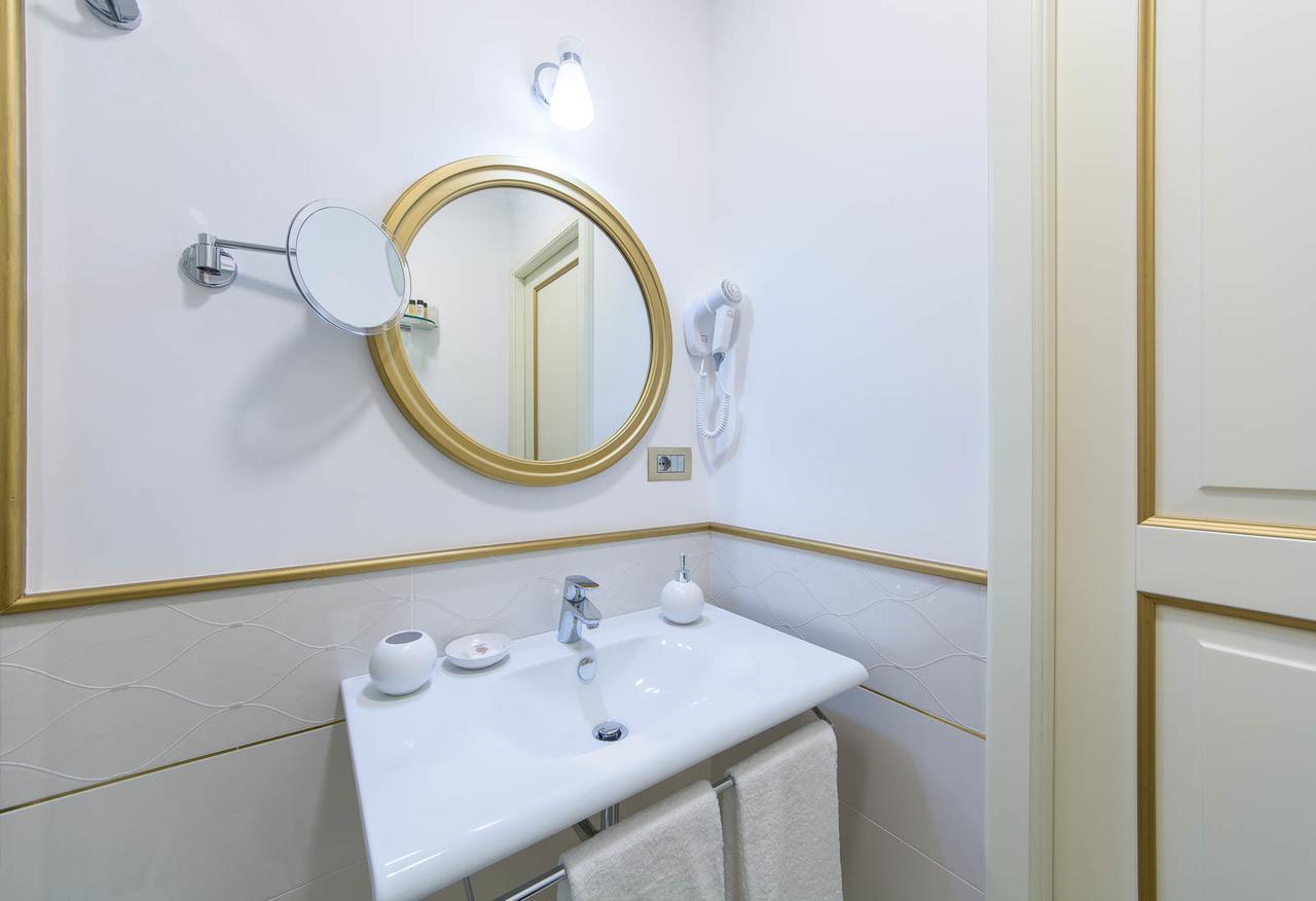 B&B Palazzo Montesanto Maiori Kültér fotó