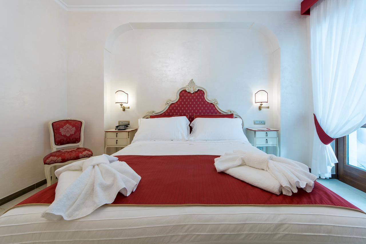 B&B Palazzo Montesanto Maiori Kültér fotó