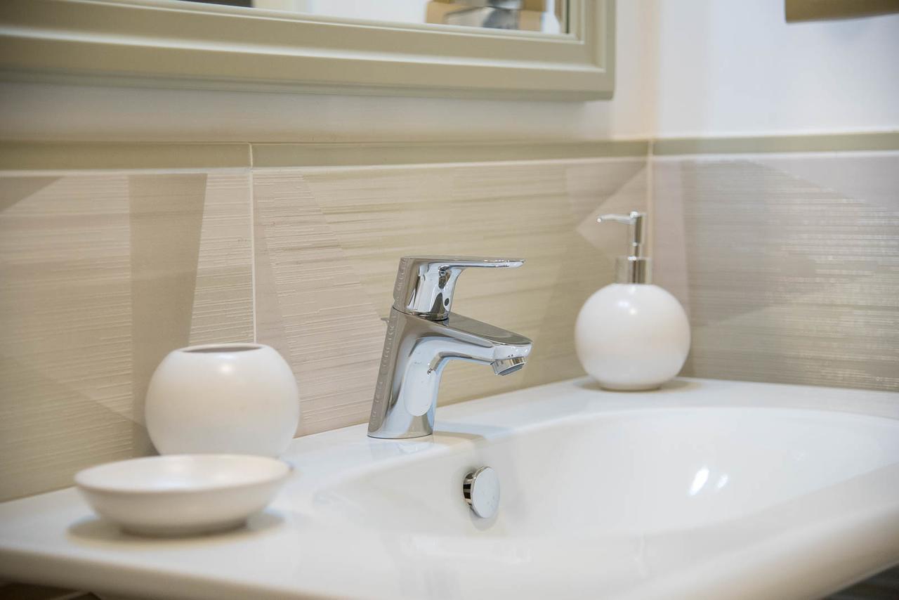 B&B Palazzo Montesanto Maiori Kültér fotó