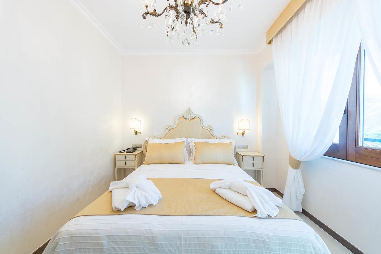 B&B Palazzo Montesanto Maiori Kültér fotó