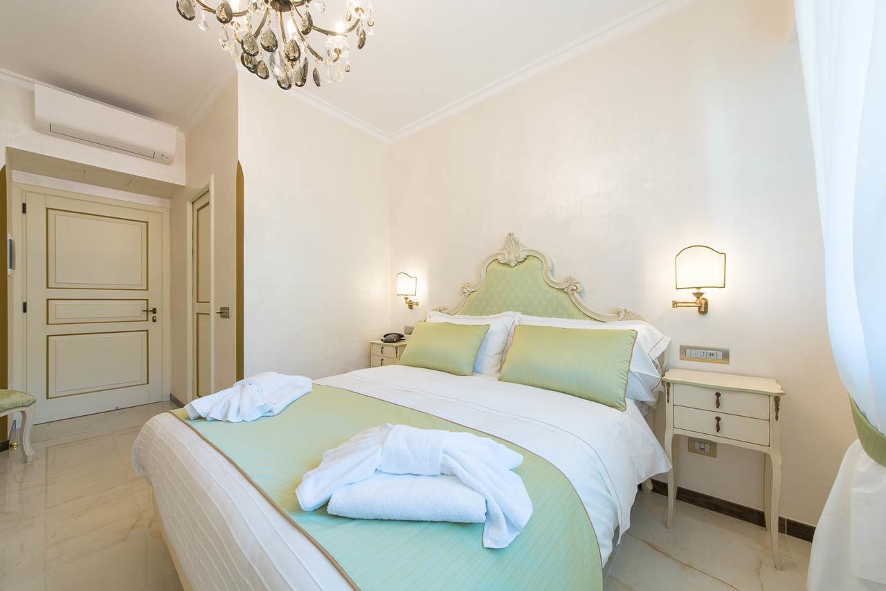 B&B Palazzo Montesanto Maiori Kültér fotó
