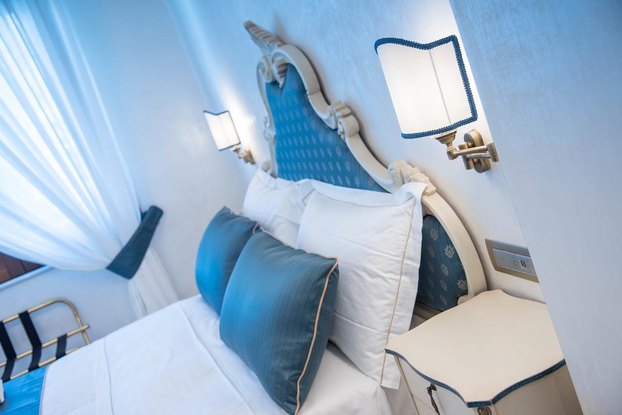 B&B Palazzo Montesanto Maiori Kültér fotó