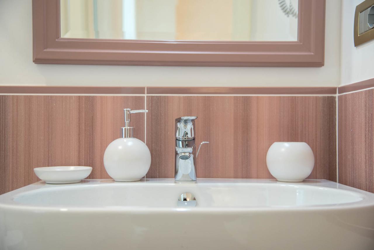 B&B Palazzo Montesanto Maiori Kültér fotó